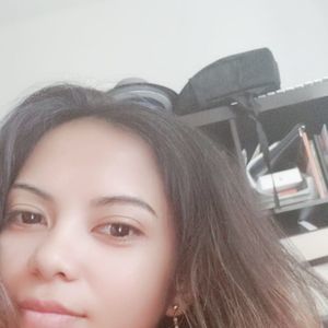 Meet your Posher, Linh